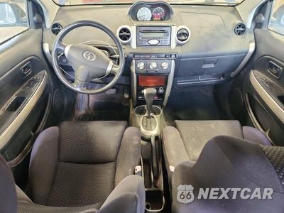 Zdjęcie 8 z 12 samochodu: 2005 SCION XA BASE VIN:JTKKT624150080153 - miniatura