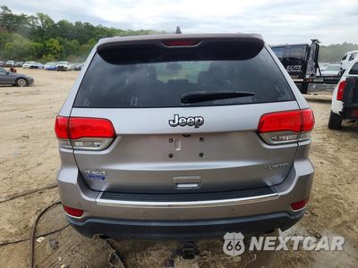 Zdjęcie 6 z 13 samochodu: 2014 JEEP GRAND CHEROKEE LIMITED VIN:1C4RJFBG6EC497546 - miniatura