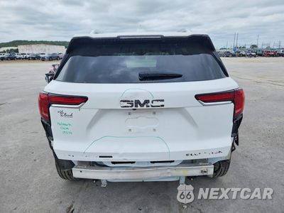 Zdjęcie 6 z 13 samochodu: 2025 GMC TERRAIN ELEVATION VIN:3GKALUEG2SL196896 - miniatura