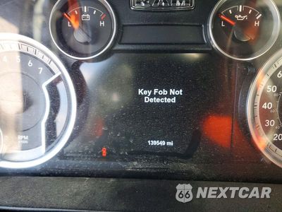 Zdjęcie 9 z 12 samochodu: 2015 RAM 1500 SPORT VIN:1C6RR7MT1FS579787 - miniatura