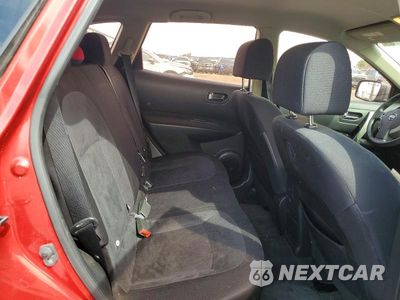 Zdjęcie 10 z 12 samochodu: 2015 NISSAN ROGUE SELECT S VIN:JN8AS5MT0FW661330 - miniatura