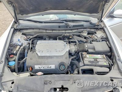 Zdjęcie 11 z 12 samochodu: 2010 HONDA ACCORD EXL VIN:1HGCP3F86AA009662 - miniatura