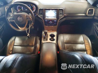 Zdjęcie 8 z 14 samochodu: 2016 JEEP GRAND CHEROKEE LIMITED VIN:1C4RJFBG7GC463571 - miniatura