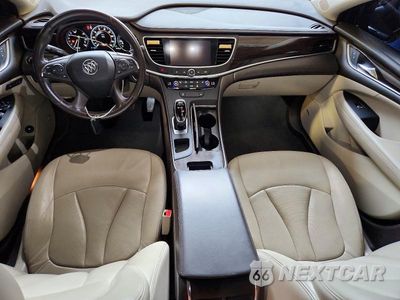 Zdjęcie 8 z 12 samochodu: 2017 BUICK LACROSSE ESSENCE VIN:1G4ZP5SS2HU145605 - miniatura