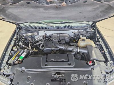 Zdjęcie 12 z 13 samochodu: 2010 FORD EXPEDITION EL LIMITED VIN:1FMJK2A56AEB57407 - miniatura