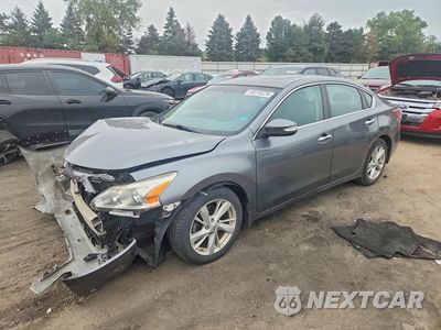 2014 NISSAN ALTIMA 2.5 SL 1N4AL3AP0EC135791 - główne zdjęcie licytacji z USA - miniatura