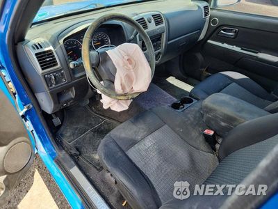 Zdjęcie 8 z 12 samochodu: 2007 CHEVROLET COLORADO VIN:1GCCS19E078247896 - miniatura