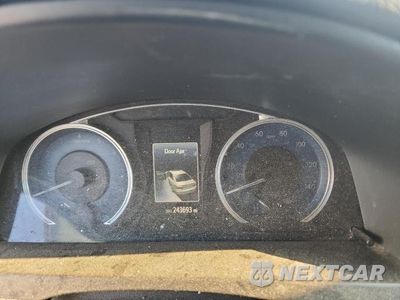 Zdjęcie 9 z 12 samochodu: 2017 TOYOTA CAMRY LE VIN:4T1BF1FK2HU717392 - miniatura