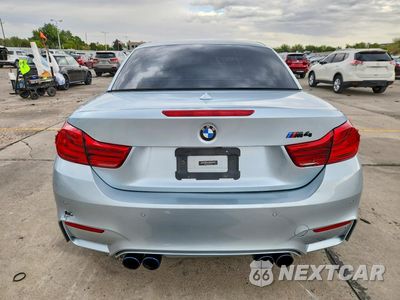 Zdjęcie 6 z 13 samochodu: 2018 BMW M4 VIN:WBS4Z9C54JEA24191 - miniatura