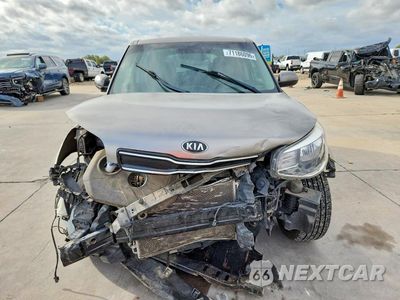 Piąte zdjęcie samochodu w środku: 2018 KIA SOUL + VIN:KNDJP3A51J7603222 - miniatura