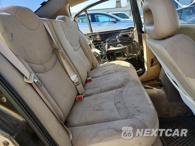 Zdjęcie 10 z 13 samochodu: 2004 SATURN ION LEVEL 2 VIN:1G8AJ54FX4Z141750 - miniatura