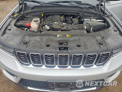 Zdjęcie 12 z 13 samochodu: 2023 JEEP GRAND CHEROKEE LAREDO VIN:1C4RJHAG5P8707573 - miniatura