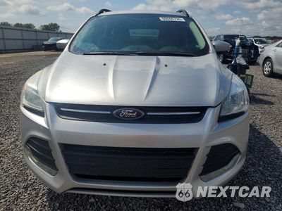 Piąte zdjęcie samochodu w środku: 2015 FORD ESCAPE SE VIN:1FMCU9GX8FUB61623 - miniatura