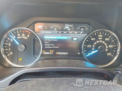 Zdjęcie 9 z 13 samochodu: 2016 FORD F150 SUPERCREW VIN:1FTFW1EG9GFB58428 - miniatura
