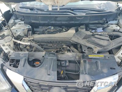 Zdjęcie 12 z 13 samochodu: 2017 NISSAN ROGUE S VIN:KNMAT2MT5HP549384 - miniatura