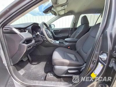 Zdjęcie 7 z 14 samochodu: 2025 TOYOTA RAV4 LE VIN:2T3H1RFV2SW429923 - miniatura