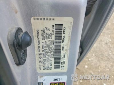 Zdjęcie 12 z 12 samochodu: 2010 TOYOTA COROLLA S VIN:1NXBU4EE6AZ183211 - miniatura