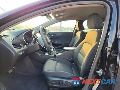 Zdjęcie 7 z 12 samochodu: 2022 CHEVROLET MALIBU LT VIN:1G1ZD5ST7NF181949 - miniatura