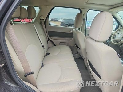 Zdjęcie 10 z 12 samochodu: 2011 MERCURY MARINER VIN:4M2CN9BG9BKJ06803 - miniatura