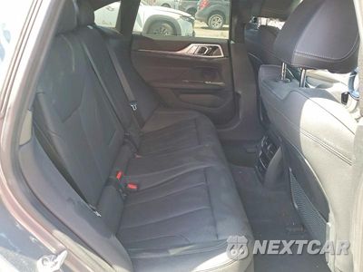 Zdjęcie 10 z 12 samochodu: 2024 BMW I4 EDRIVE 40 VIN:WBY73AW02RFT13398 - miniatura