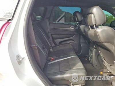 Zdjęcie 11 z 13 samochodu: 2021 JEEP GRAND CHEROKEE LAREDO VIN:1C4RJFAG0MC809599 - miniatura