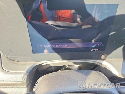Zdjęcie 9 z 13 samochodu: 2025 BUICK ENCORE GX PREFERRED VIN:KL4AMBSP7SB046103 - miniatura