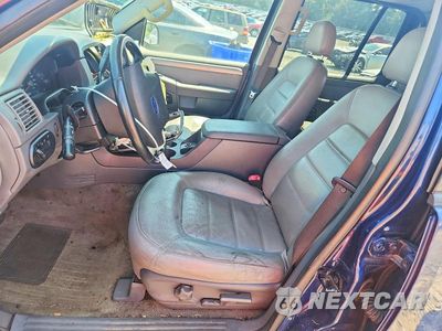 Zdjęcie 7 z 14 samochodu: 2004 FORD EXPLORER XLT VIN:1FMZU63K14UA55594 - miniatura