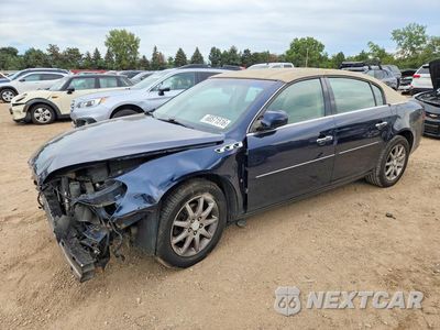 2007 BUICK LUCERNE CXL 1G4HD57247U105067 - główne zdjęcie licytacji z USA - miniatura