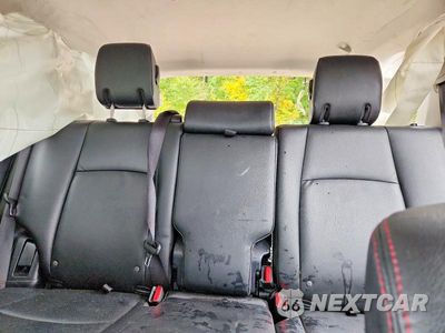 Zdjęcie 10 z 14 samochodu: 2020 TOYOTA 4RUNNER TRD PRO VIN:JTEBU5JR4L5803033 - miniatura