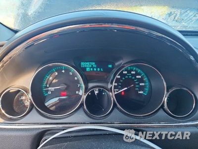 Zdjęcie 9 z 13 samochodu: 2017 BUICK ENCLAVE VIN:5GAKRBKD4HJ167950 - miniatura