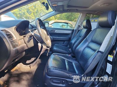 Zdjęcie 7 z 12 samochodu: 2008 HONDA CR-V EXL VIN:JHLRE387X8C015775 - miniatura