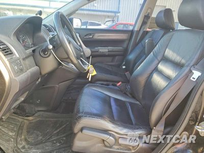 Zdjęcie 7 z 13 samochodu: 2007 HONDA CR-V EXL VIN:JHLRE48787C035110 - miniatura