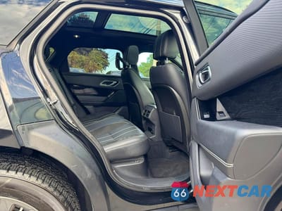 Zdjęcie 6 z 10 samochodu: 2020 LAND ROVER RANGE ROVER VELAR R-DYNAMIC S VIN:SALYK2EX6LA273515 - miniatura