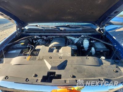 Zdjęcie 11 z 12 samochodu: 2017 CHEVROLET SILVERADO C1500 LT VIN:3GCPCRECXHG107206 - miniatura