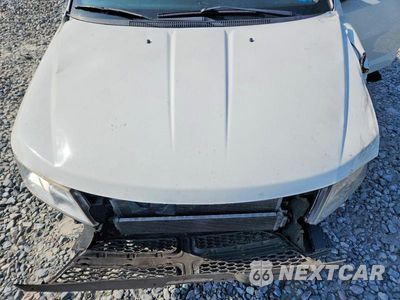 Zdjęcie 12 z 13 samochodu: 2017 DODGE JOURNEY SE VIN:3C4PDCAB9HT633390 - miniatura
