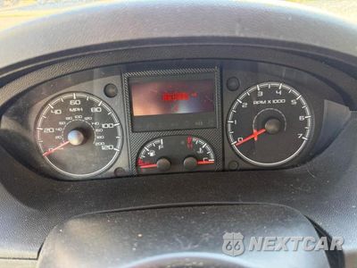 Zdjęcie 8 z 10 samochodu: 2017 RAM PROMASTER 1500 1500 STANDARD VIN:3C6TRVAG2HE546403 - miniatura
