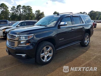 2019 CHEVROLET TAHOE K1500 PREMIER 1GNSKCKC1KR304634 - główne zdjęcie licytacji z USA - miniatura