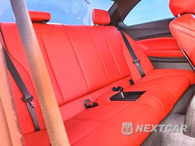 Zdjęcie 10 z 12 samochodu: 2016 BMW M235I VIN:WBA1J7C54GV360285 - miniatura
