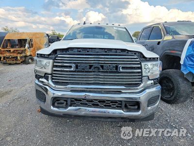 Piąte zdjęcie samochodu w środku: 2023 RAM 3500 TRADESMAN VIN:3C63RRGL1PG521068 - miniatura