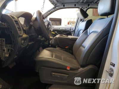 Zdjęcie 7 z 13 samochodu: 2025 RAM 1500 TRADESMAN VIN:1C6SRFGP0SN708539 - miniatura