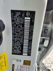 Zdjęcie 12 z 12 samochodu: 2020 TOYOTA COROLLA LE VIN:JTDEPRAE8LJ006126 - miniatura