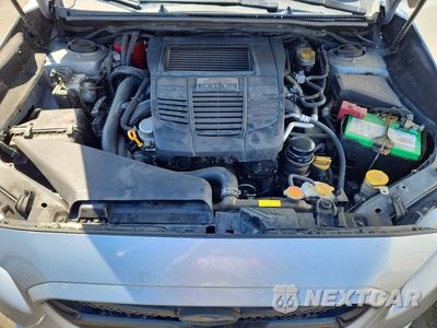 Zdjęcie 11 z 12 samochodu: 2016 SUBARU WRX PREMIUM VIN:JF1VA1E67G8827873 - miniatura