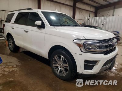 Czwarte zdjęcie samochodu z boku: 2022 FORD EXPEDITION LIMITED VIN:1FMJU2AT1NEA41790 - miniatura