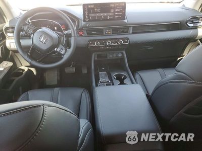Zdjęcie 8 z 14 samochodu: 2026 HONDA PILOT EXL VIN:5FNYG2H49TB014101 - miniatura