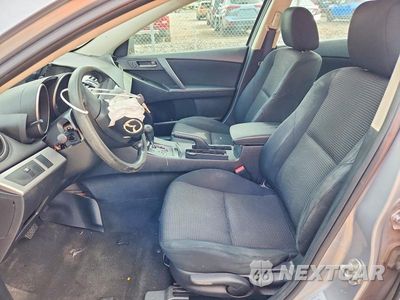 Zdjęcie 7 z 12 samochodu: 2012 MAZDA 3 I VIN:JM1BL1UG5C1512283 - miniatura