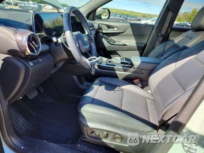 Zdjęcie 7 z 13 samochodu: 2025 CHEVROLET EQUINOX LT VIN:3GNAXPEG5SL125068 - miniatura