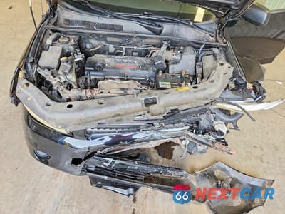 Zdjęcie 12 z 13 samochodu: 2008 TOYOTA RAV4 BASE VIN:JTMZD33V785090945 - miniatura