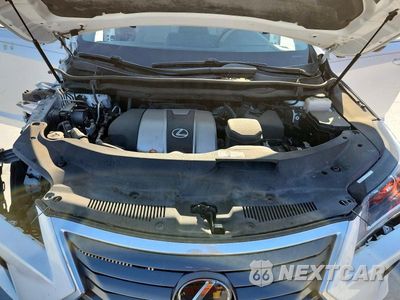 Zdjęcie 12 z 14 samochodu: 2019 LEXUS RX 350 BASE VIN:2T2ZZMCA7KC132959 - miniatura