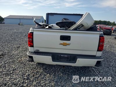 Zdjęcie 6 z 12 samochodu: 2014 CHEVROLET SILVERADO K1500 HIGH COUNTRY VIN:3GCUKTEC4EG475881 - miniatura