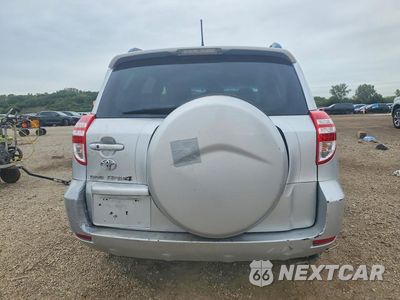 Zdjęcie 6 z 13 samochodu: 2010 TOYOTA RAV4 LIMITED VIN:JTMDK4DV0AD010305 - miniatura